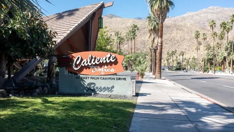 Iconic 92-Room Boutique Resort | Value-Add Investment Opportunity