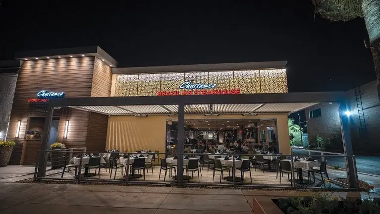 Exceptional Palm Springs Restaurant Opportunity 