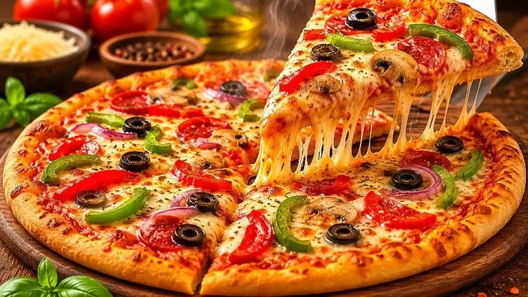 Established Greensboro Pizzeria & Italian Restaurant  |  Turnkey