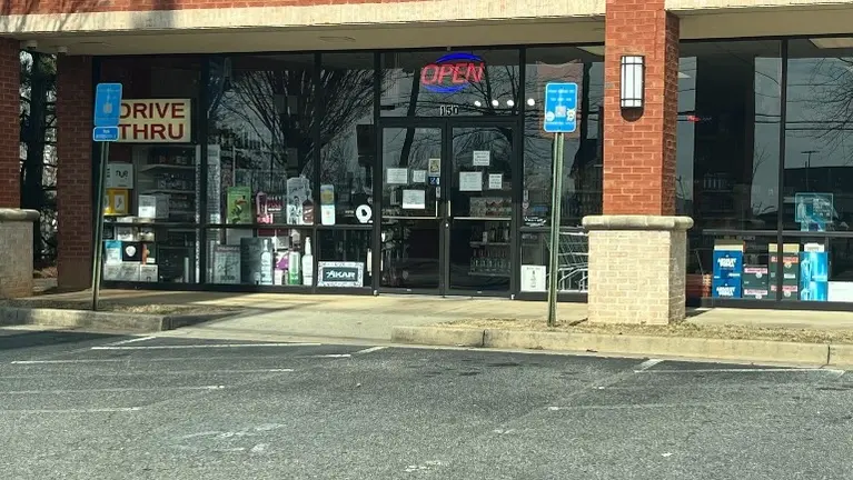 One Stop Spot for Sprits Wine & Beer at Milton, GA
