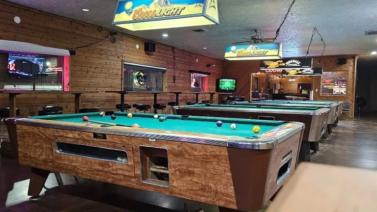 Whiskey Glasses-Bar