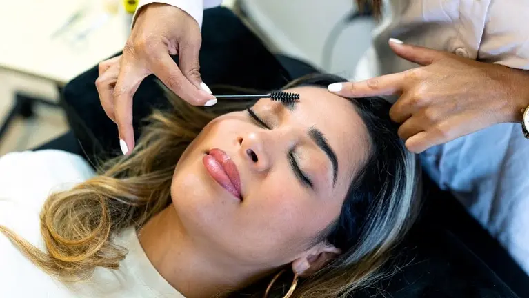 Premier Chelsea Brow & Beauty Studio | 21-Year Brand | Absentee Owner