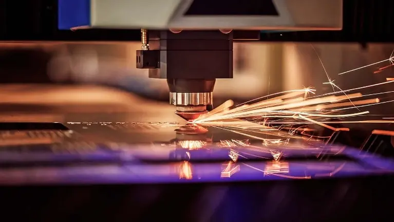 Optical Components Coating Manufacturer
