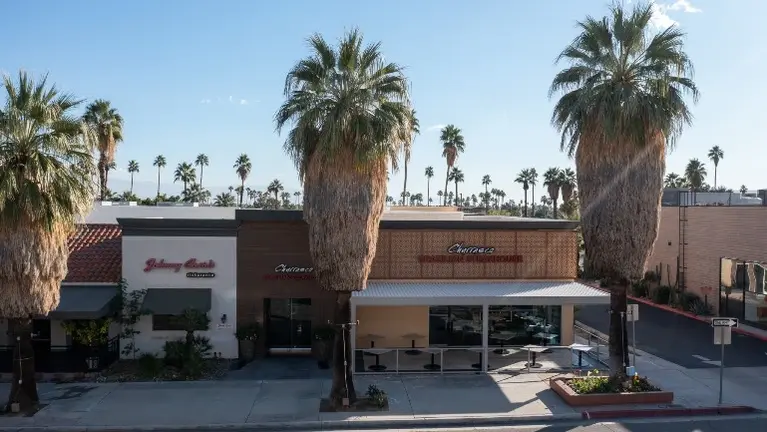 Two Restaurant Suites Available | ±5,000 SF Each