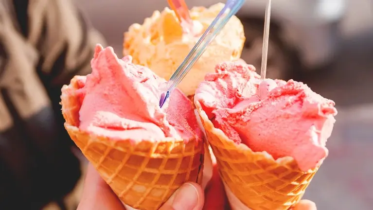 Popular and Well-Known Dessert Franchise in Baltimore, Maryland