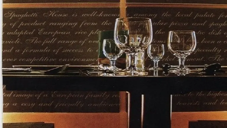  Restaurant 47 LL
