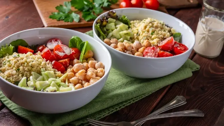 Absentee-Owned Mediterranean Restaurant Platform