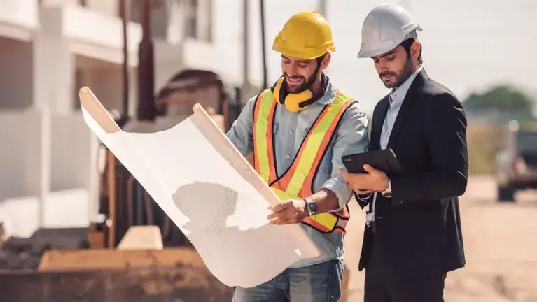 Established AZ Public-Works GC