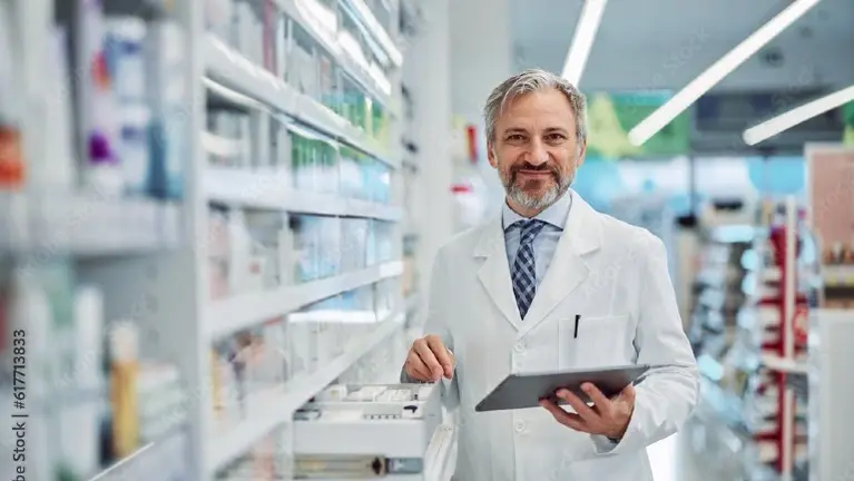 Retail Compounding Pharmacy in Glendale area, South Denver