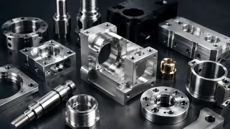 Components and Assemblies