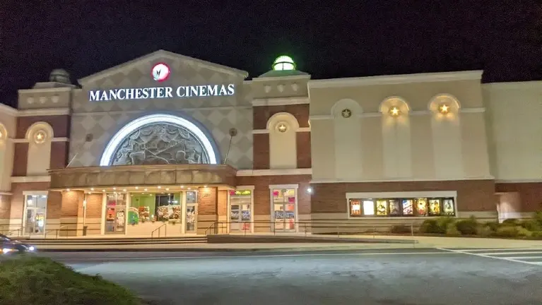 QSR Key-Money Acquisition - Manchester Village - Rock Hill