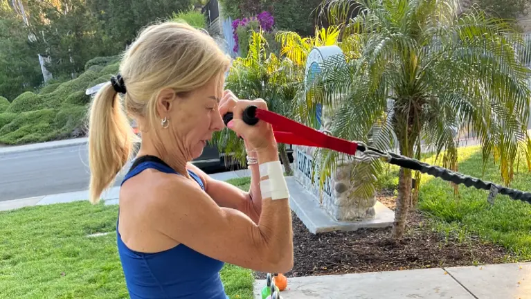 Mobile Personal Training Business