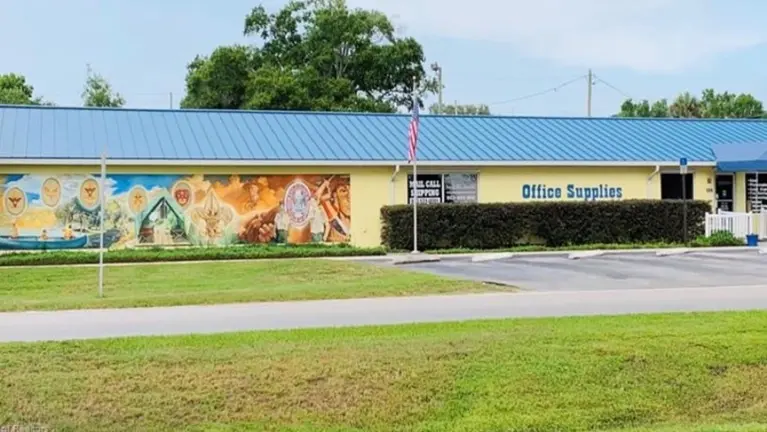 Profitable High Traffic Business & R.E. Fast Sale/Lake Placid,FL!