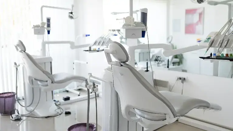 Dental Practice - Jupiter Florida