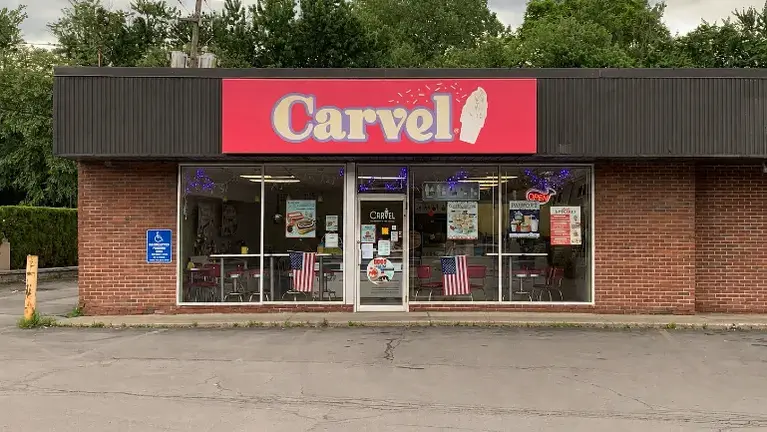 Carvel Ice Cream Wilkes Barre, PA