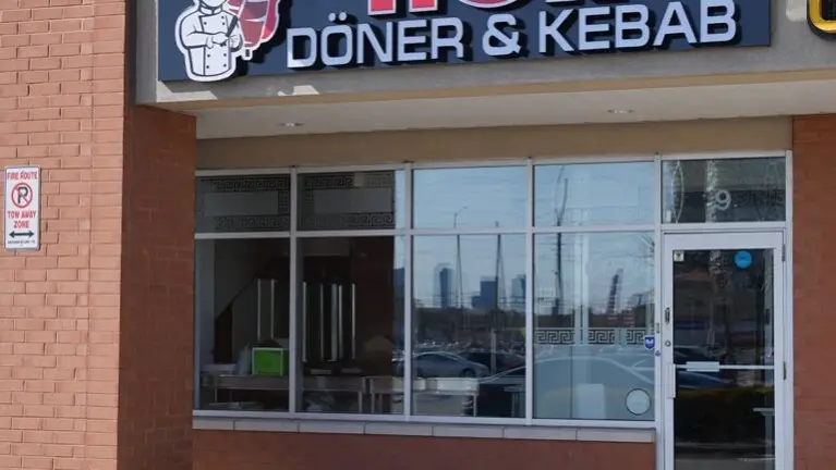 Aga Doner & Kebab – Vaughan (Restaurant For Sale)