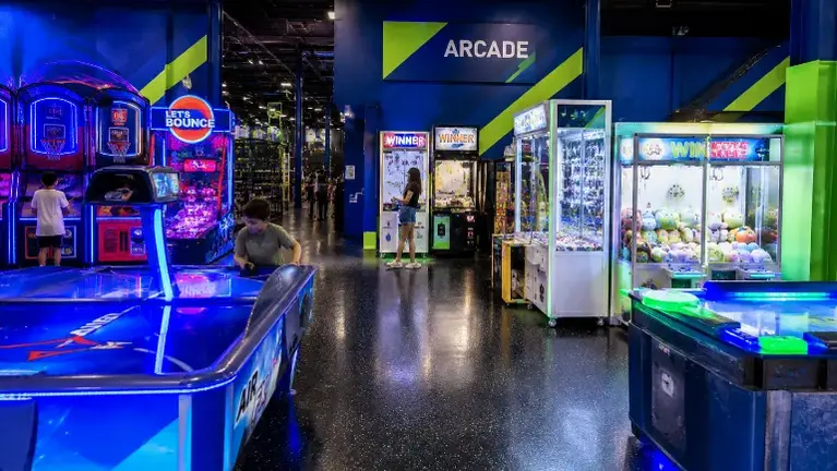 Arcade