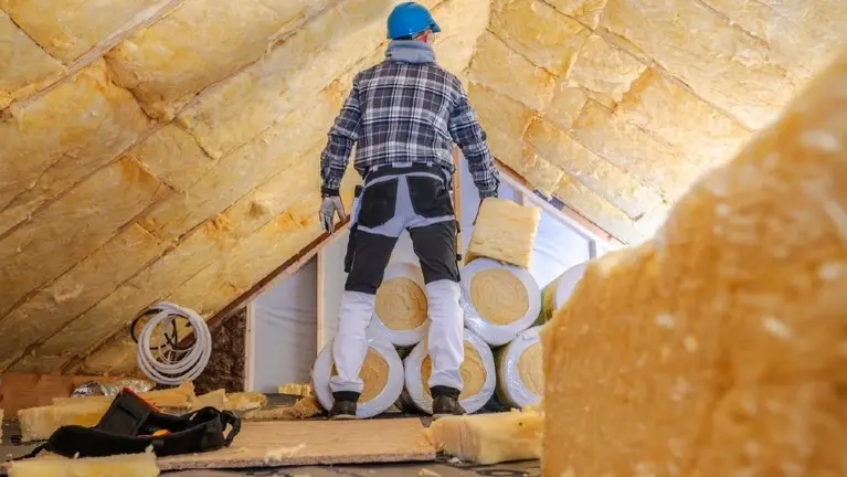 Premier MA Insulation Contractor Powered by Utility Incentives