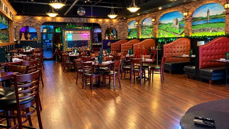 Dinning room