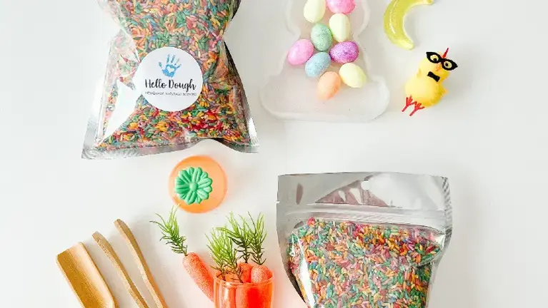 Playdough E-commerce's Business Canada and USA HelloDough.ca