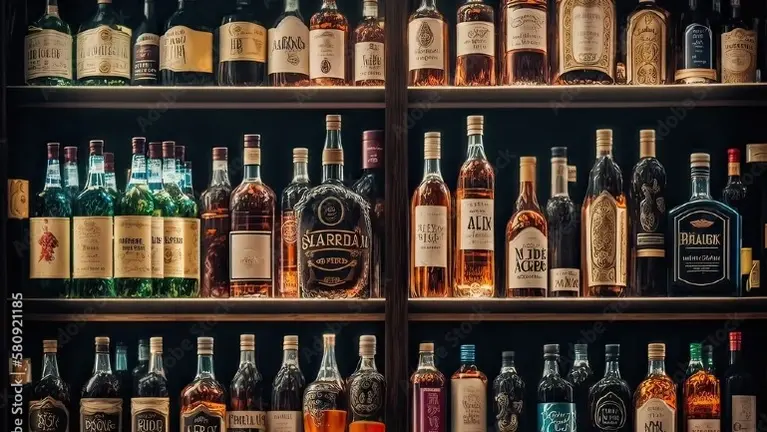 Liquor Store business for Sale 