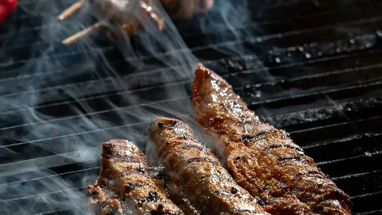  Premium Pellet Grill Asset Sale - Manufacturing Build 