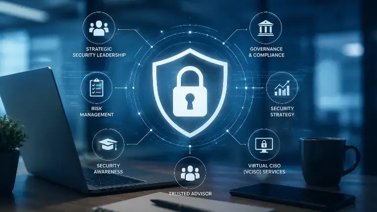 Cybersecurity Advisory Practice Seeking Successor