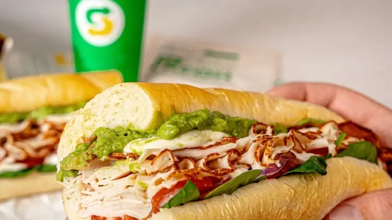 Subway® Positioned for Future Growth