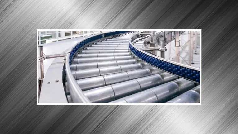 IL Steel Fabrication Sales, Service, Machining, 40% SDE (38071)