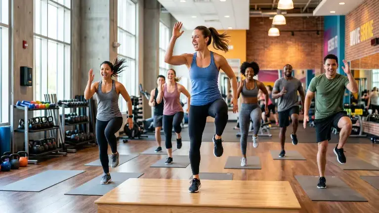 Boutique Group Fitness Studio w/ $125K Equipment (Unbroker Exclusive)