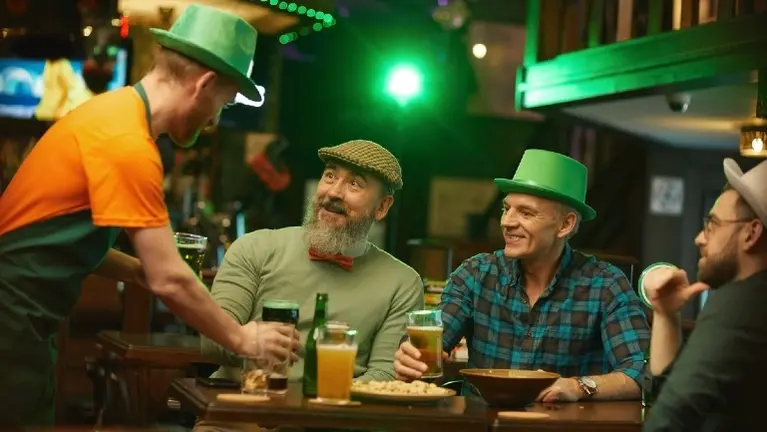 Irish Pub