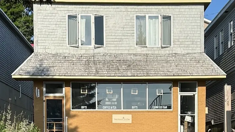 Northstar Coffee - Business & Real Estate For Sale
