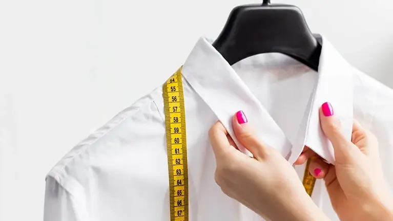 Established 29-Year Tri-Cities Alterations Shop-Profitable, Turnkey