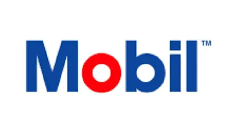 Mobil Gas Station + Car Wash + Real Property for Sale