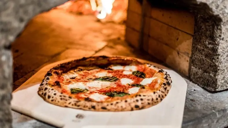 Brick Oven Pizzeria – Downtown Lake Worth Beach | $195K Asset Sale