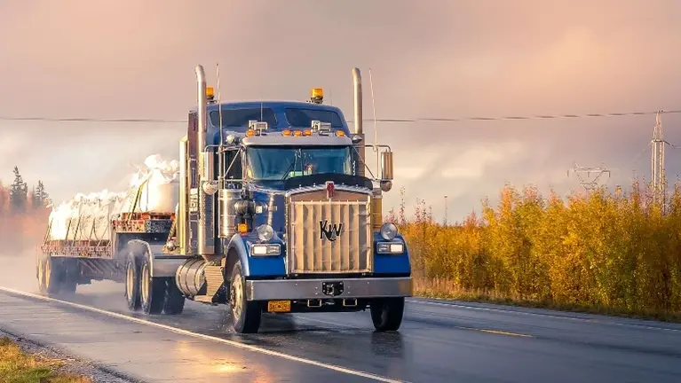 Logistics Forwarder and Support Services Provider