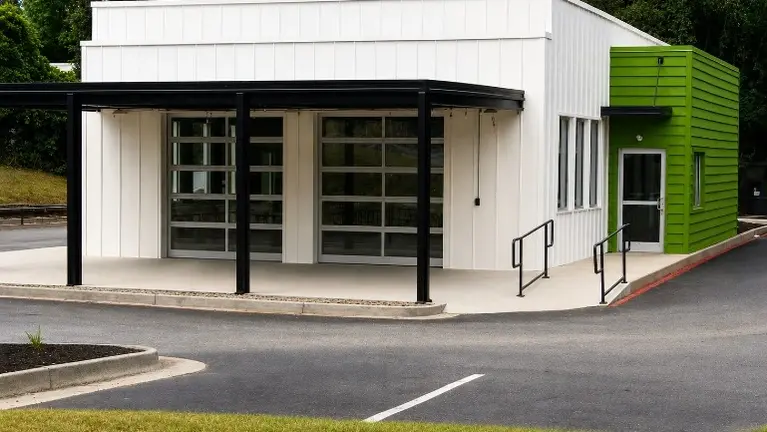 Asset Sale 1066 Tiger Blvd Clemson SC