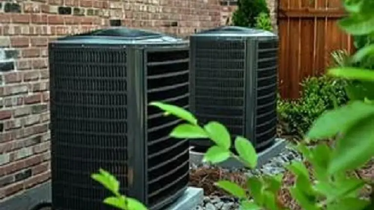 Precision Heat & Air