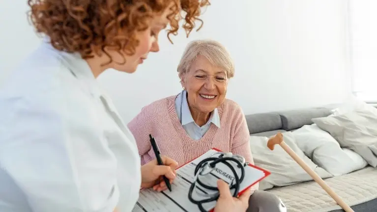 Ohio Medicaid Home & Community-Based Services Provider