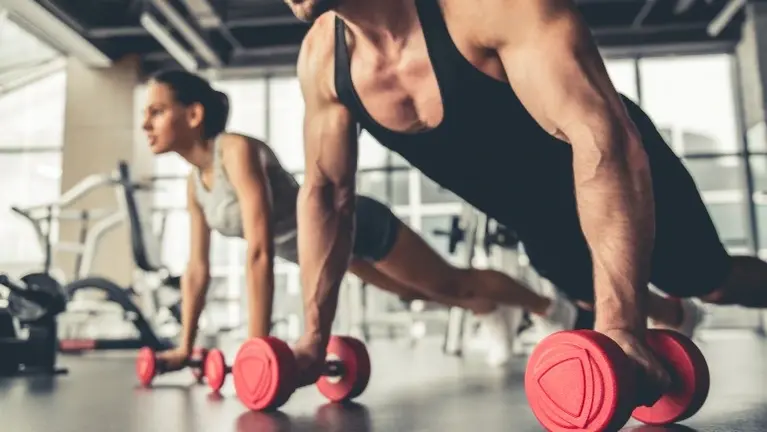Established Profitable Fitness Center, Turnkey, Immaculate Facility