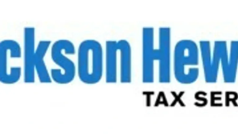 Jackson Hewitt Franchise