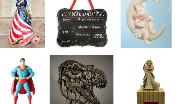 600+ quality seasonal decor and gift items