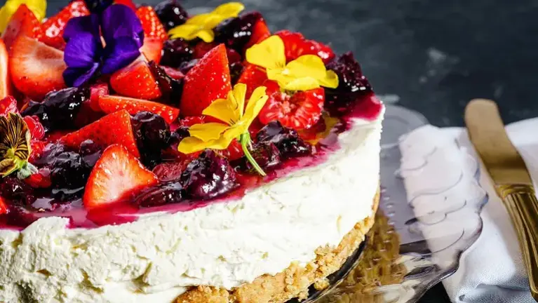 Specialty Bakery & Cake Decorating Studio in Wayne County