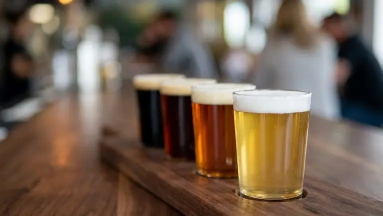 Established Craft Brewery | 2,500+ BBL/Yr