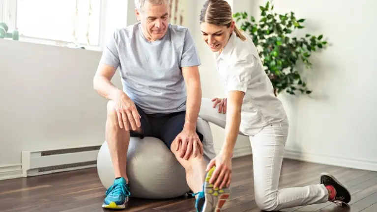 PT Led Multidisciplinary Practice w/ Diverse Clinical Services