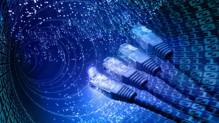 Under Contract - Low Voltage Structured Cabling Service Company