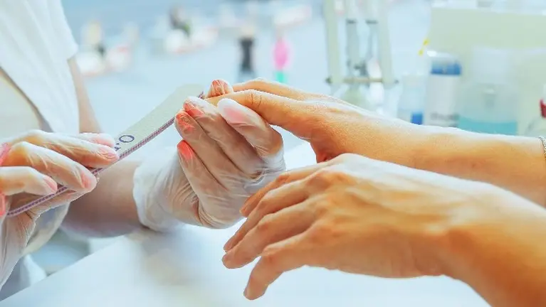 Nail Salon