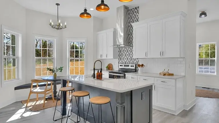 Residential Construction Business | SBA Pre-Approved | High Margins