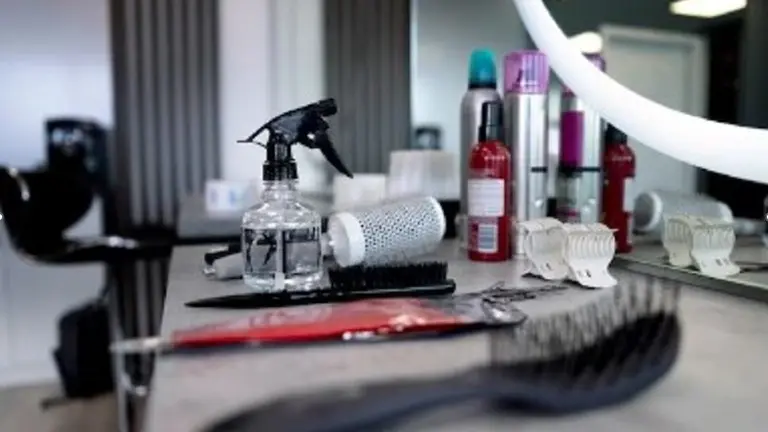 Hair Salon - Strong Cash Flow