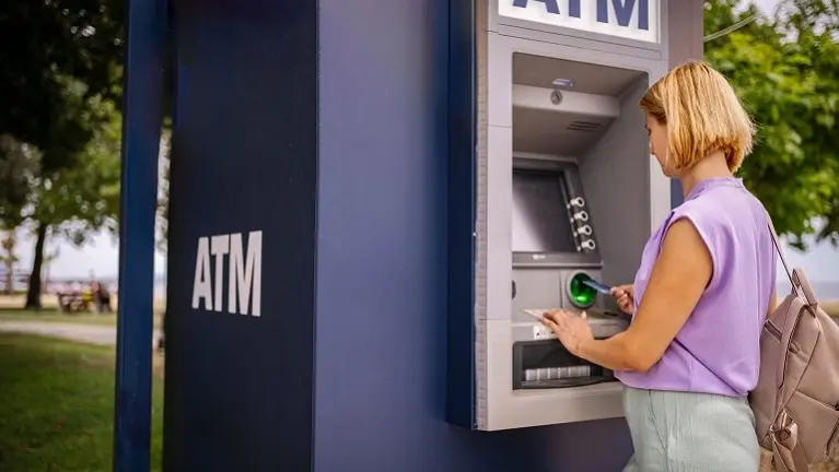 Turnkey ATM Business